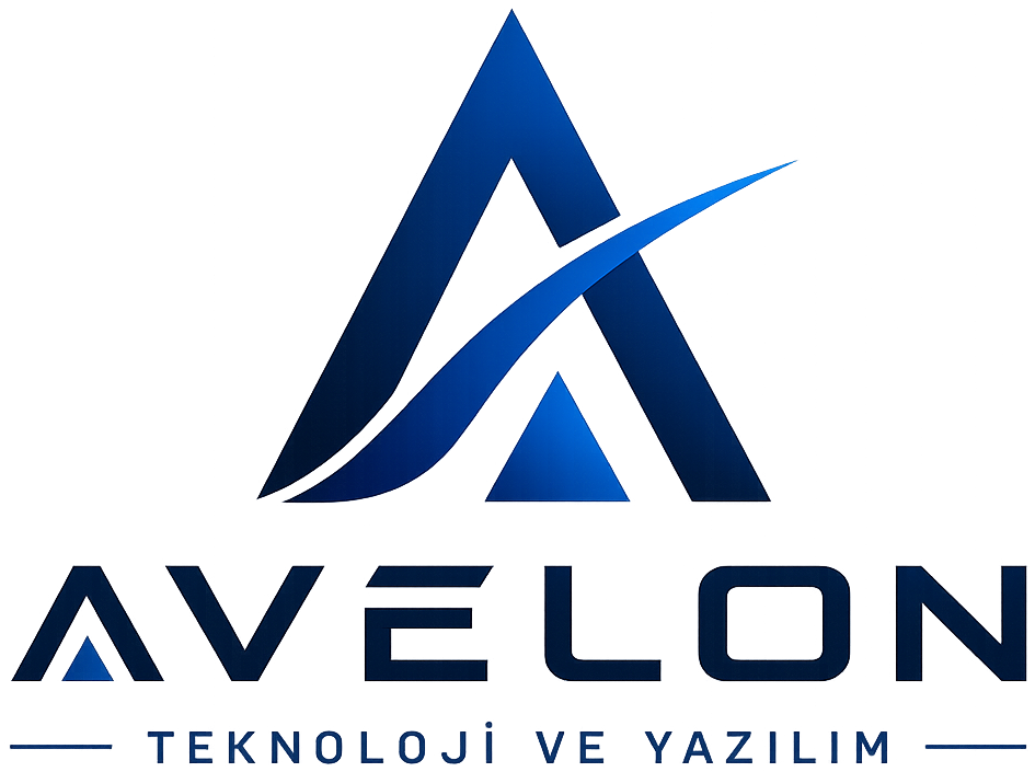 Avelon Teknoloji ve Yazılım
